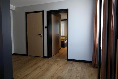 Hotel Martex in Plonsk