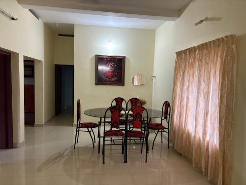 RHYTHM of VARKALA - Attingal