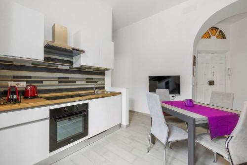CasaLino Charming Apartment