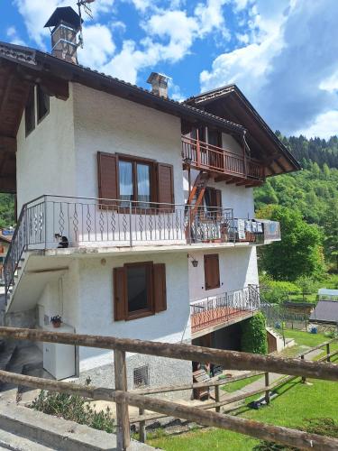 Appartamento Valserena