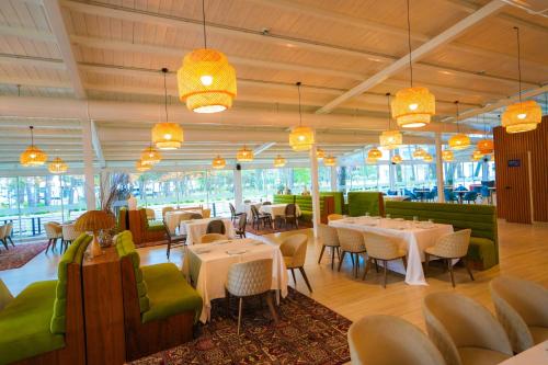 Prestige Resort in 戈列姆