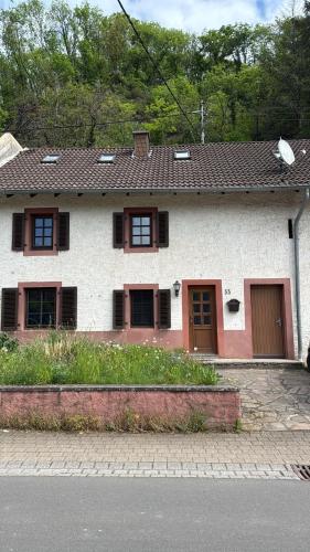 Haus in Roth an der Our in Korperich