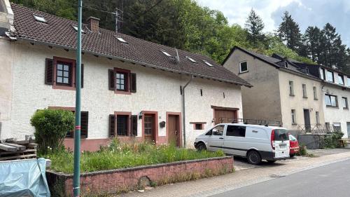 Haus in Roth an der Our in Korperich
