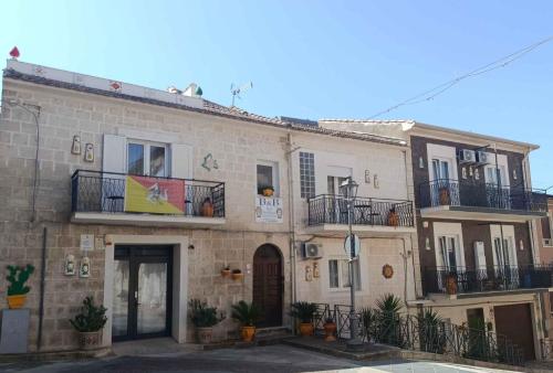 bed & breakfast Acquaviva di Vullo Vincenzo in Acquaviva Platani (Sicily)