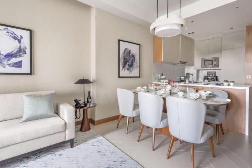 Deluxe 1 & 2 Bed Apartments at THE ADDRESS RESIDENCES OPERA in Dubai by Other House V H LLC - image 8