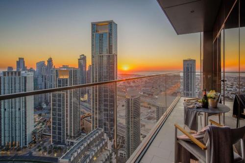 Deluxe 1 & 2 Bed Apartments at THE ADDRESS RESIDENCES OPERA in Dubai by Other House V H LLC - image 4