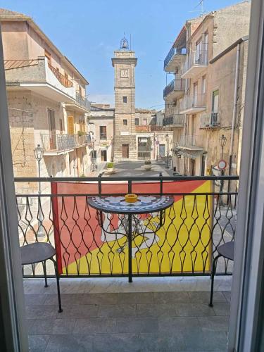 bed & breakfast Acquaviva di Vullo Vincenzo in Acquaviva Platani (Sicily)