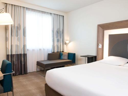 Novotel Brussels City Centre, Brüssel (Foto 3)