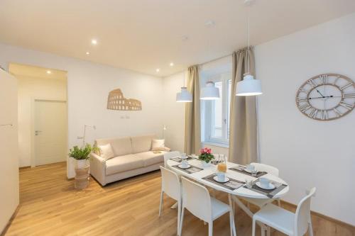 Val Gardenia Apartment