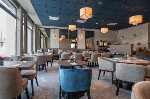 Andrikken Hotell in Andenes