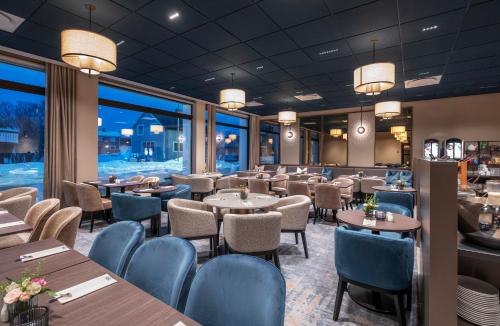 Andrikken Hotell in Andenes