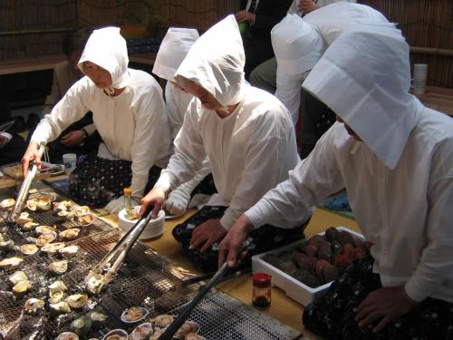 花の小宿　重兵衛