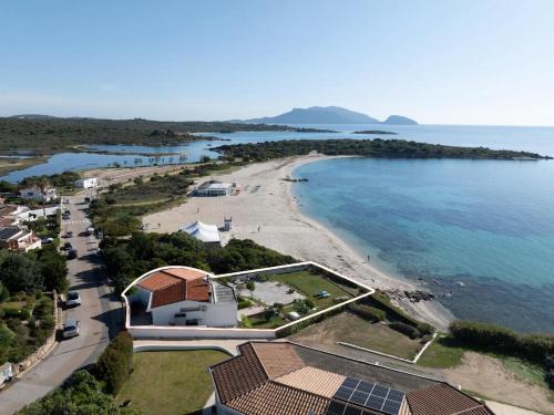 Appartamento sulla spiaggia indipendente