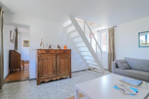 外部景觀, GITES EN BAIE DE SOMME - Maison Nolette in 濱海努瓦耶勒