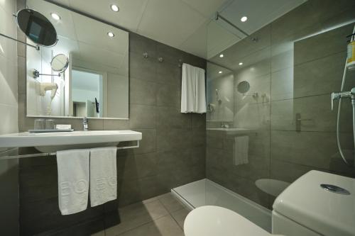 BQ Apolo Hotel - image 3