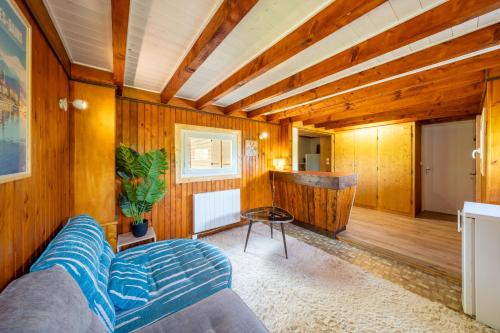 Le Chalet in Anthy-sur-Leman