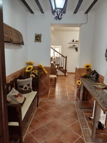 Casa Rural El Rincón del Valle (Casa Rural El Rincon del Valle) in La Solana