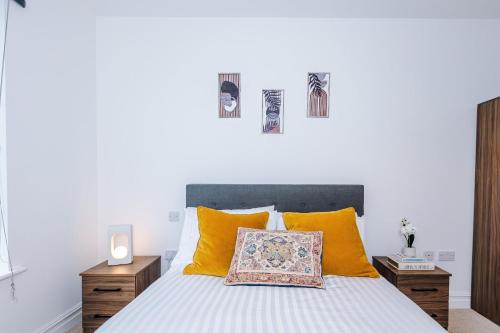 The Urban Hub - 2 Bed Apartment by Leeds Station, Leeds (Foto 6)