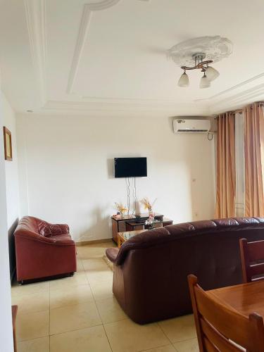 HD Luxury Apparts in Yaounde