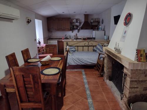 Casa Rural El Rincón del Valle (Casa Rural El Rincon del Valle) in La Solana