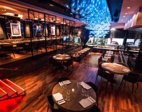 The Wisma Infinitum KLCC By Luxe Suite in Little India