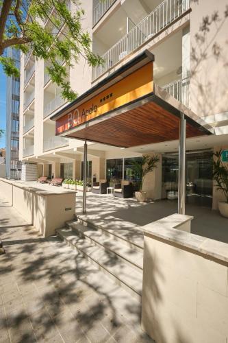 BQ Apolo Hotel - image 14