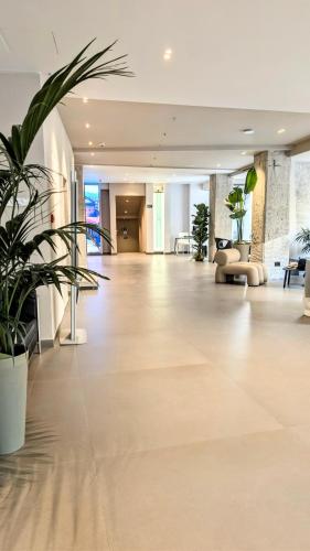 Cristal Hotel Palermo, Palermo (photo 7)
