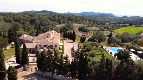 Agroturisme Son Cardaix - Majorca Agroturisme Son Cardaix - Majorca