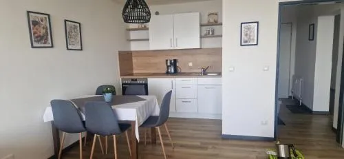 Ferienwohnung Gipfelblick in Freyung, Deutschland