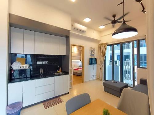 The Wisma Infinitum KLCC By Luxe Suite in Little India