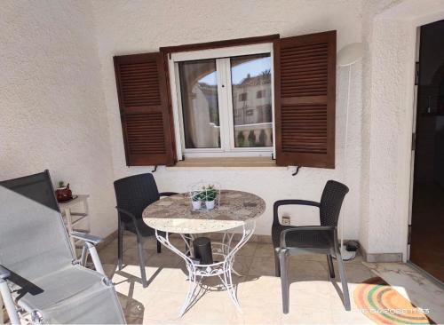 Apartamento Club Nautico Iván
