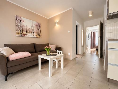 Sun Park - Apartamenty, Pobierowo