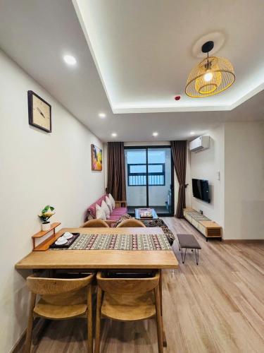 Aries House Sapa -  3 ROOM