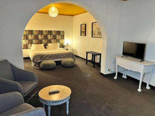The Literary Man Óbidos Hotel in 오비두스