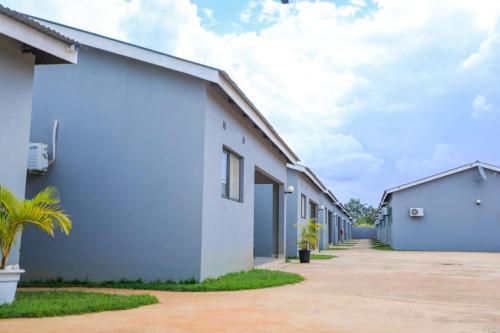 Moses Excecutive Apartments in Solwezi