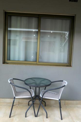 Moses Excecutive Apartments in Solwezi
