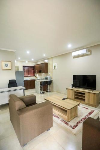 Moses Excecutive Apartments in Solwezi