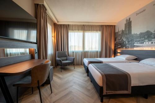 Bastion Hotel Dordrecht Papendrecht in Dordrecht