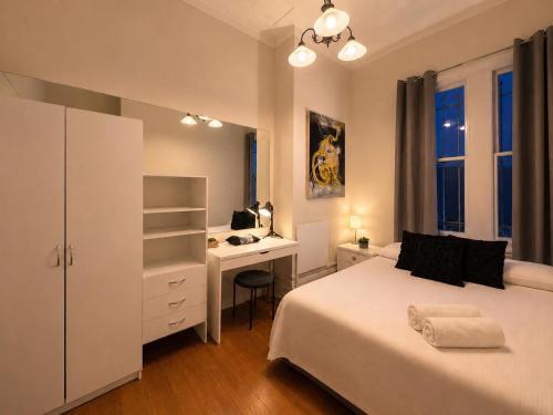 CitiRooms Auckland