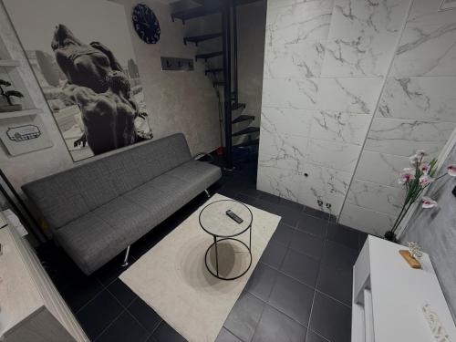 Dionis Mini Studio for Two People