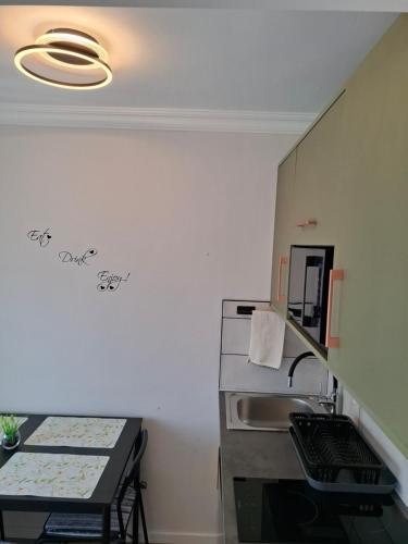 Ozon Apartman Harkany in Harkany