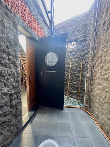 KUBU BLACK HOUSE near Zappaz Bar & Restaurant