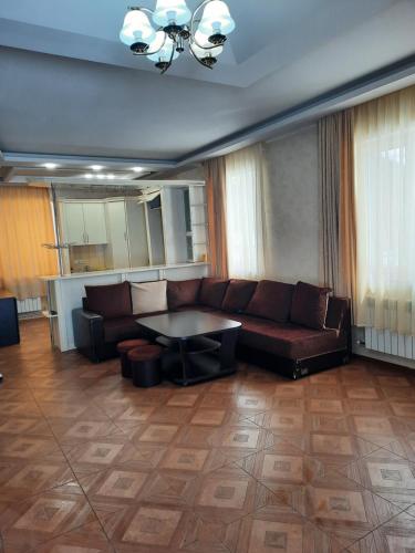 virtuve, Green Hills Resort in Hankavan