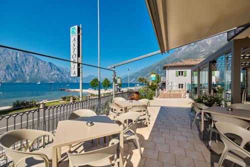 Hotel Astoria - 3stelle S 2