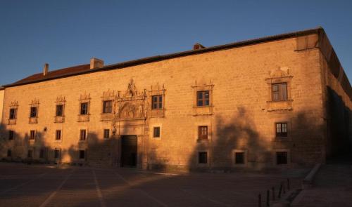 . Castilla Termal Palacio de Avellaneda