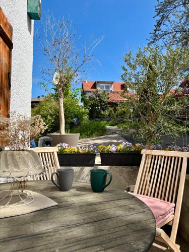 Landhaus am Weissensee – khách sạn tại Schwarzenbach