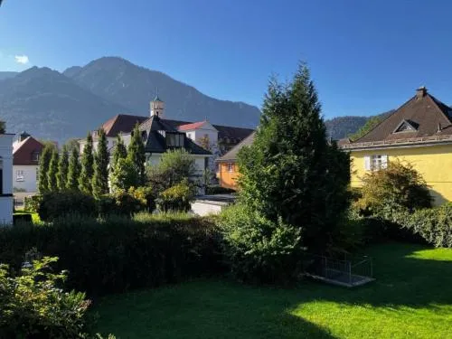 Kurfürsten 15 in Bad Reichenhall, Deutschland