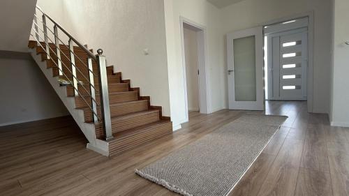 Villa Alberti Residenc in Laplje Selo