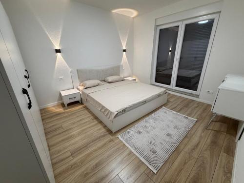 Villa Alberti Residenc in Laplje Selo