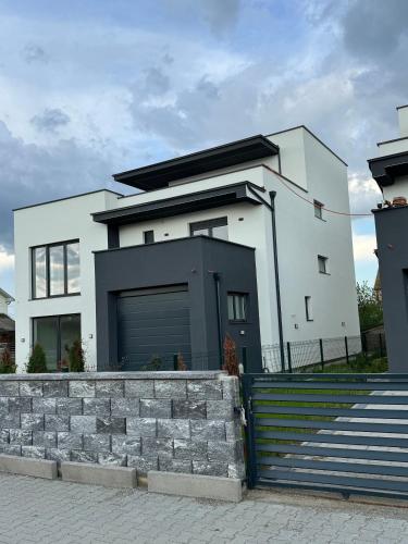 Villa Alberti Residenc in Laplje Selo
